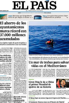 Periodico El País