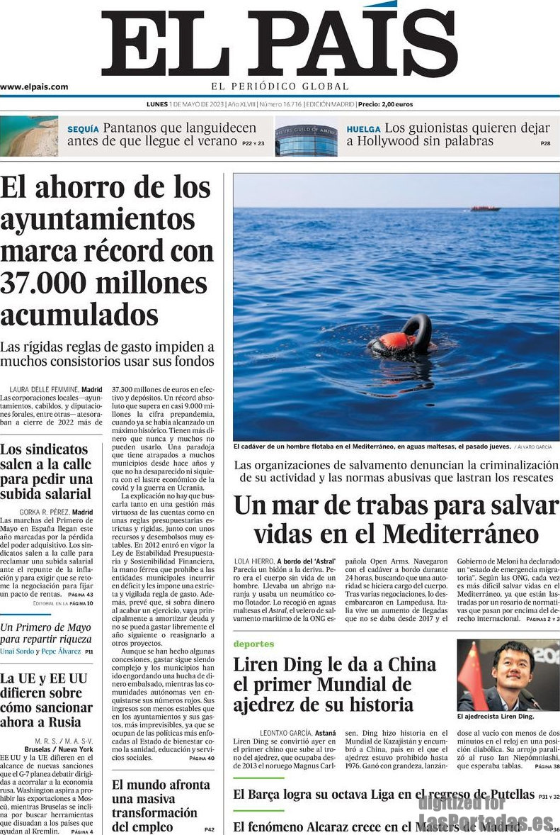 El País