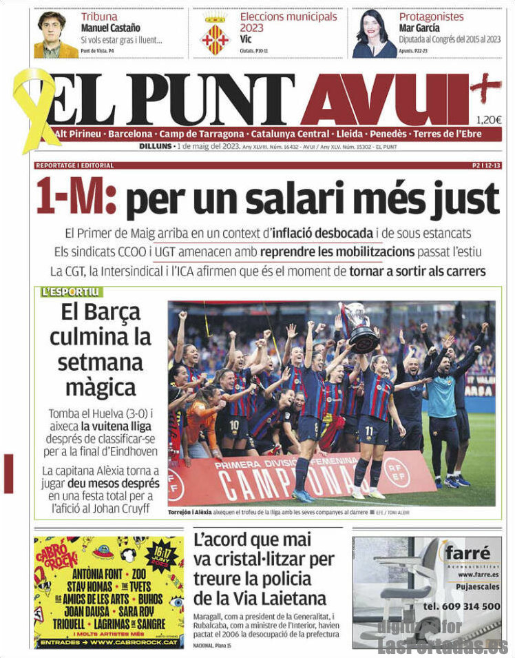 El Punt