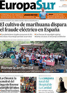 Periodico Europa Sur