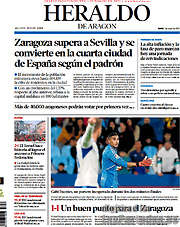 /Heraldo de Aragon