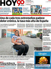 Periodico Hoy