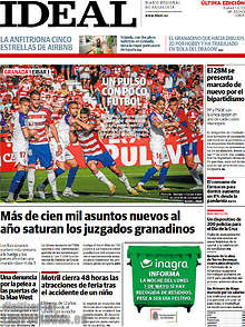 Periodico Ideal