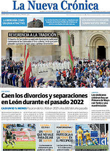 Periodico La Nueva Crónica