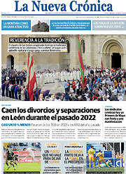 /La Nueva Crónica
