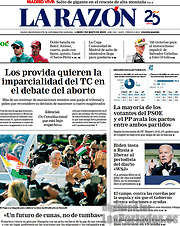 /La Razón