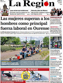 Periodico La Región