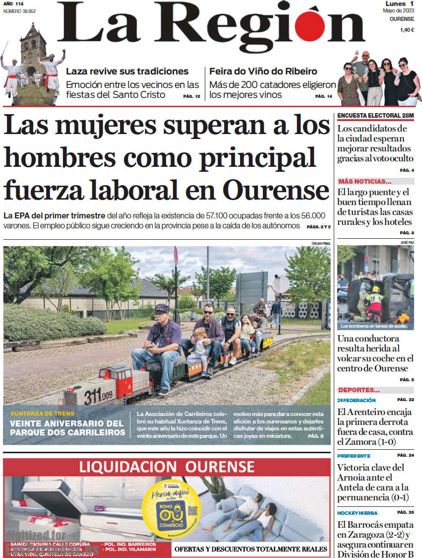 La Región
