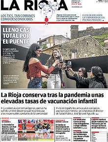 Periodico La Rioja