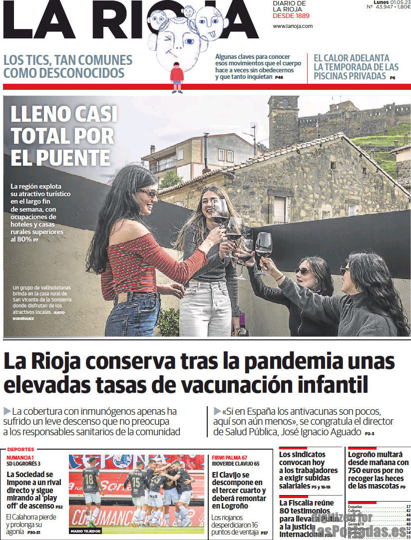 La Rioja
