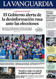 /La Vanguardia