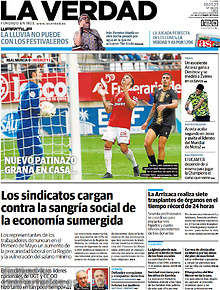Periodico La Verdad