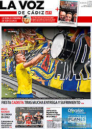 /La Voz de Cádiz