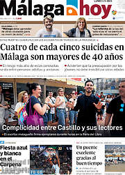 /Malaga Hoy