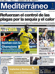 Periodico Mediterráneo