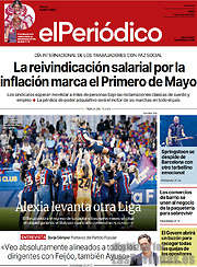 /El Periódico de Catalunya(Castellano)