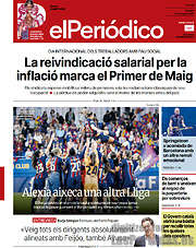 /El Periódico de Catalunya(Català)