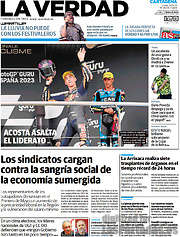 /La Verdad Cartagena