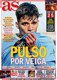 Periodico AS