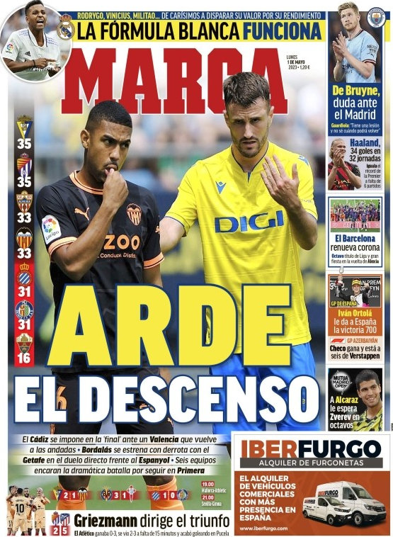 Marca