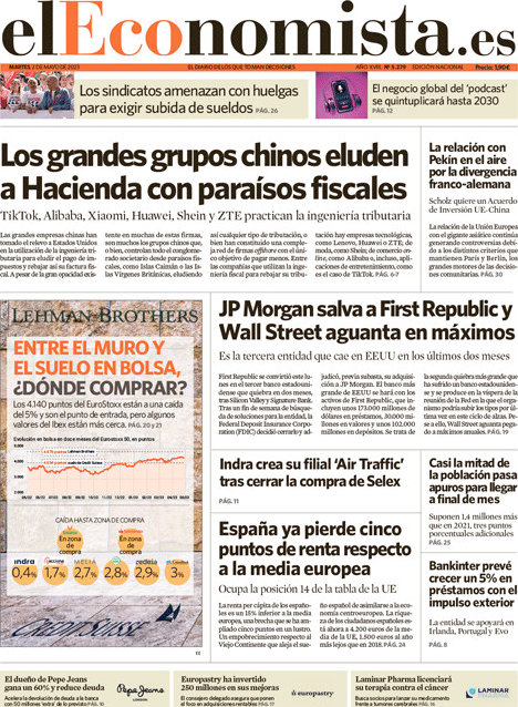 El Economista
