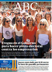 Periodico ABC