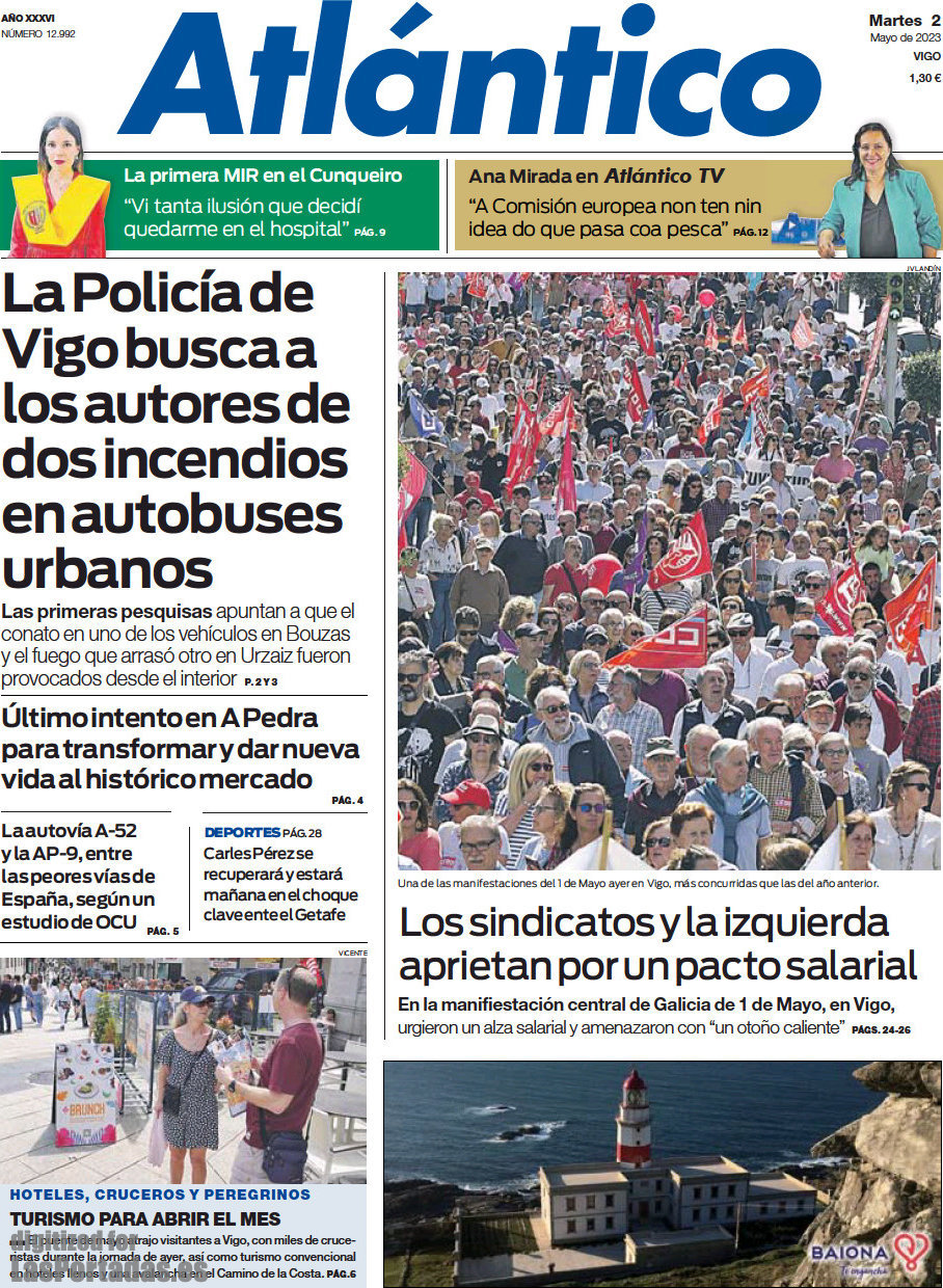 Atlántico Diario