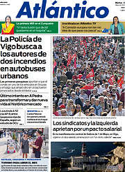 /Atlántico Diario