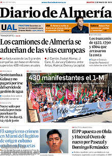 Periodico Diario de Almería