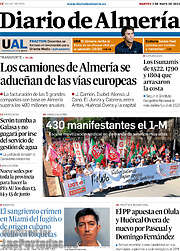 /Diario de Almería