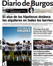 /Diario de Burgos