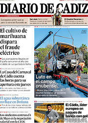 /Diario de Cádiz