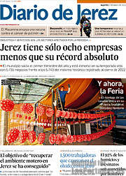 /Diario de Jerez