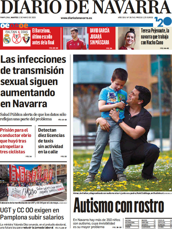 Diario de Navarra