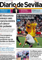 /Diario de Sevilla