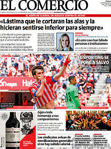 Periodico El Comercio