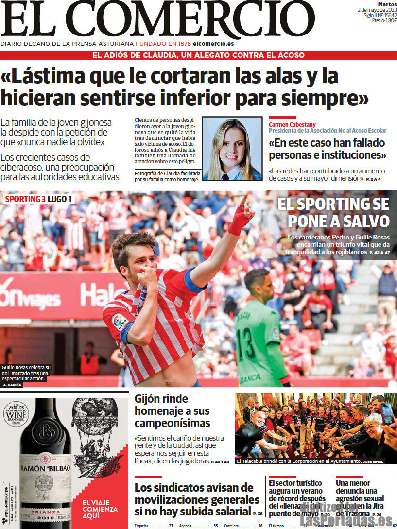 El Comercio