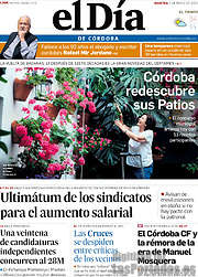 /El Día de Córdoba