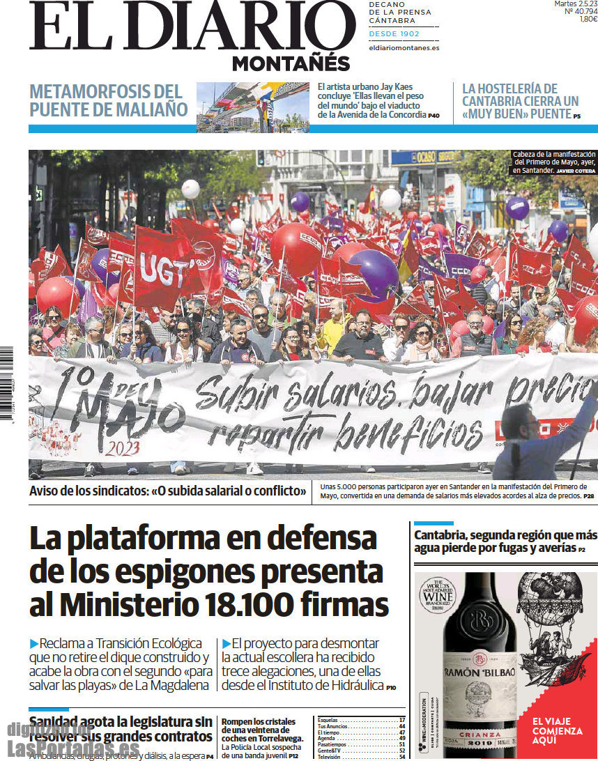 El Diario Montañés