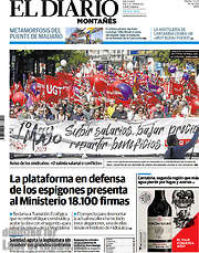 /El Diario Montañés