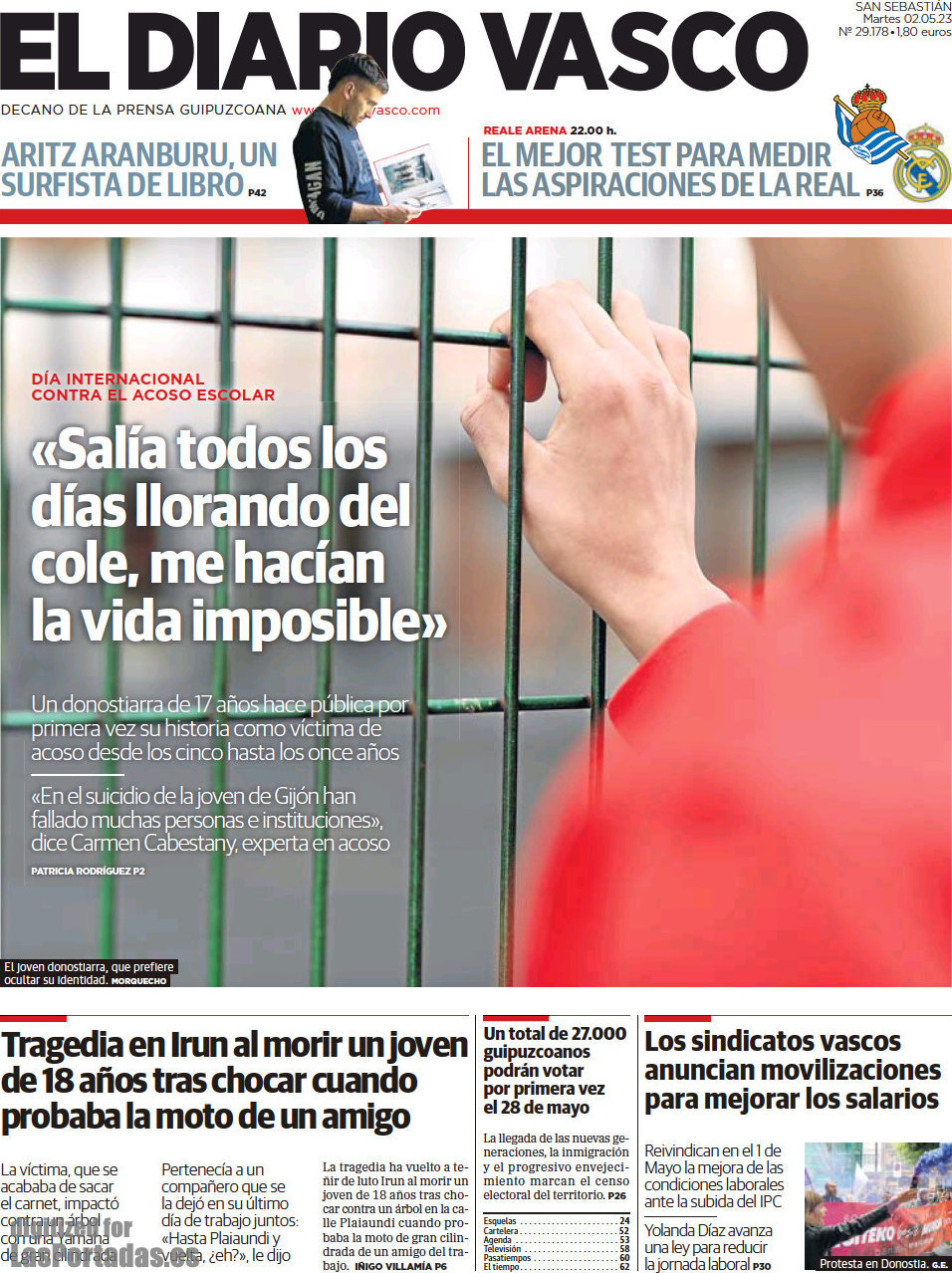 El Diario Vasco