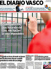 /El Diario Vasco