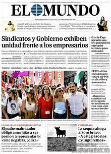 Periodico El Mundo