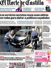 /El Norte de Castilla
