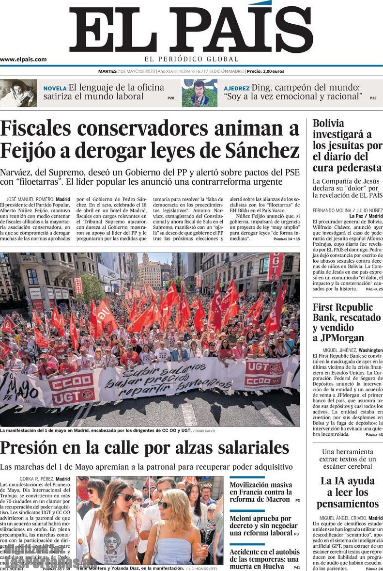 El País