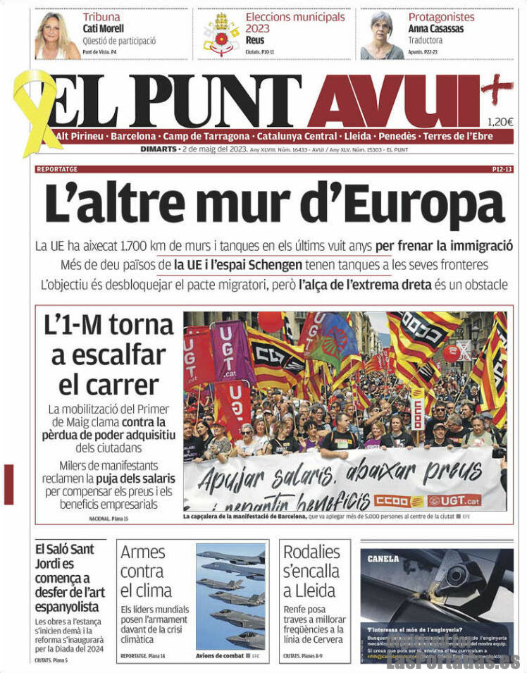 El Punt