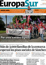 /Europa Sur