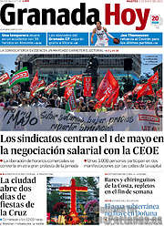 /Granada Hoy