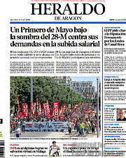 /Heraldo de Aragon