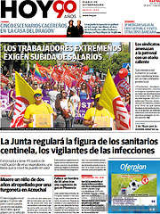 /Hoy